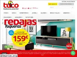 Sites similar to tuco.net