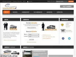 Sites similar to tucoche.com.mx
