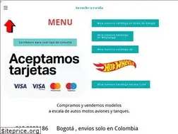 Sites similar to tucocheaescala.com