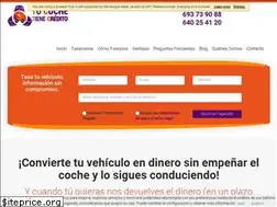 Sites similar to tucochetienecredito.com