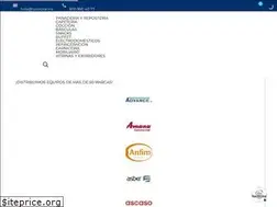 Sites similar to tucocina.mx