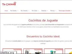 Sites similar to tucocinita.com