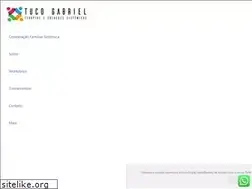 Sites similar to tucogabriel.com