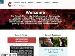 Sites similar to tucollaborative.org