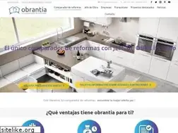 Sites similar to tucomparadordereformas.com
