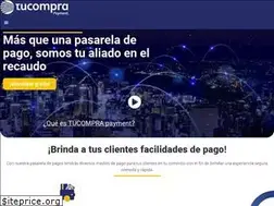 Sites similar to tucompra.com.co