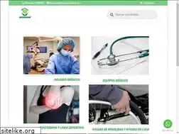 Sites similar to tucompramedica.com