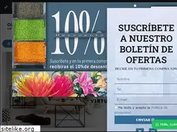 Sites similar to tucompravirtual.com
