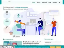 Sites similar to tucomunica.it