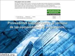 Sites similar to tucomunidad.com