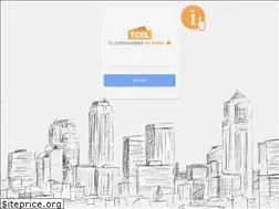Sites similar to tucomunidadenlinea.cl