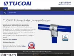 Sites similar to tucon.at