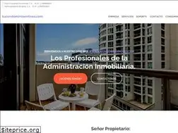 Sites similar to tucondominioenlinea.com