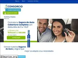 Sites similar to tuconsorcio.cl