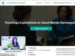 tuconsultoriopsicologico.com