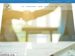 Sites similar to tucontrato.com.mx