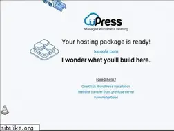 Sites similar to tucoola.com