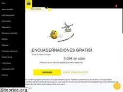 Sites similar to tucopisteriaonline.es