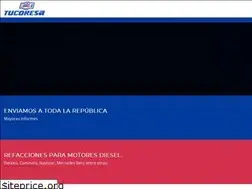 Sites similar to tucoresa.com.mx