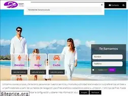 Sites similar to tucorreduriadeseguros.com