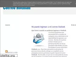 Sites similar to tucorreohotmail.blogspot.com