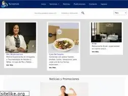 Sites similar to tucosmos.com