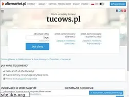 Sites similar to tucows.pl