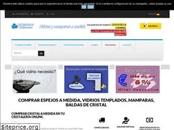Sites similar to tucristaleriaonline.com