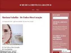 Sites similar to tucristiano.wordpress.com