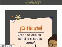 Sites similar to tucritica.es