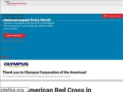 Sites similar to tucruzroja.org