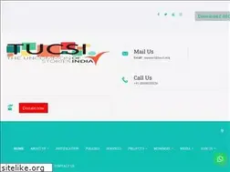 Sites similar to tucsi.org