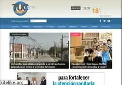 Sites similar to tucsinfiltro.com.ar