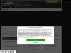 Sites similar to tucson-forum.de