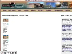 Sites similar to tucson-homes.net