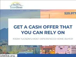 Sites similar to tucson-houses.com