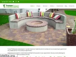 Sites similar to tucson-landscaping.com