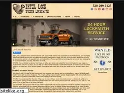 Sites similar to tucson-locksmith.com