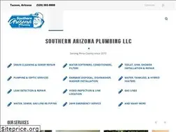 Sites similar to tucson-plumbing.com