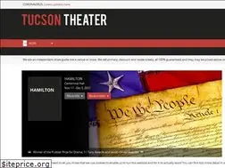 Sites similar to tucson-theater.com