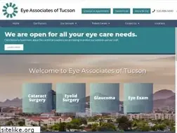 Sites similar to tucson2020.com