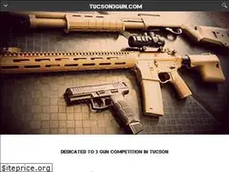 Sites similar to tucson3gun.com