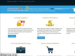 Sites similar to tucsonaffordableweb.com
