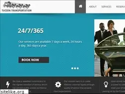 Sites similar to tucsonairportshuttle.com