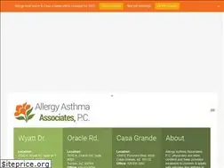Sites similar to tucsonallergyasthma.com