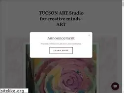 Sites similar to tucsonartstudio.com