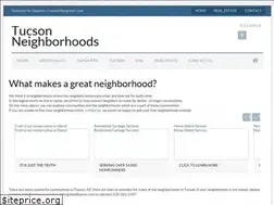 Sites similar to tucsonaz.info