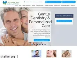 Sites similar to tucsonazdentistry.com