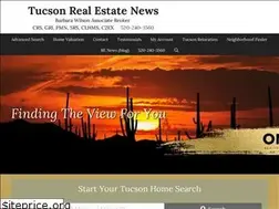 Sites similar to tucsonazrealestateblog.com