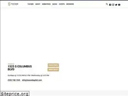 Sites similar to tucsonbaptist.com